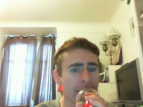 Wiwi égratigne dans mes rêves de Lorie