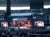 Metallica - Hit The Lights , Stade De France 12 Mai 2012 .