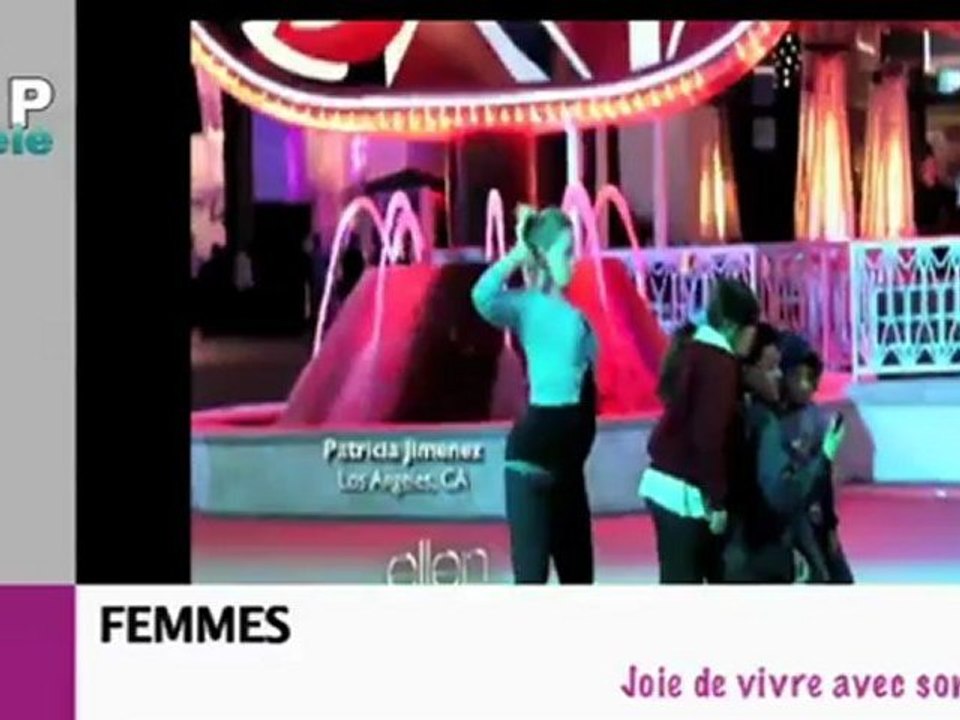Zapping du net du 15 mai 2012