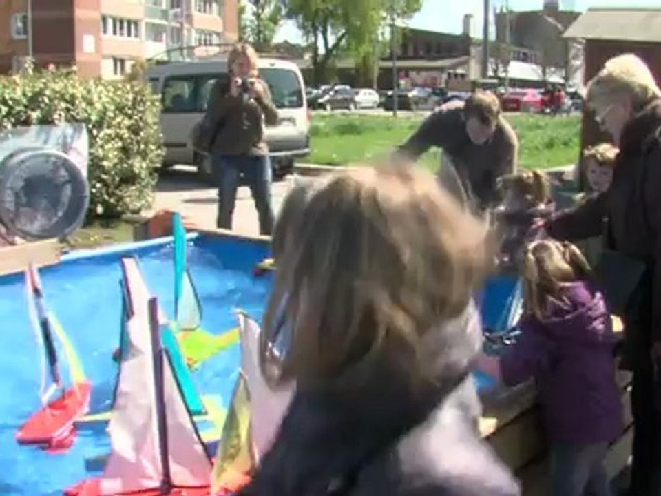 Opal'TV - le JT - Edition du lundi 14 mai 2012