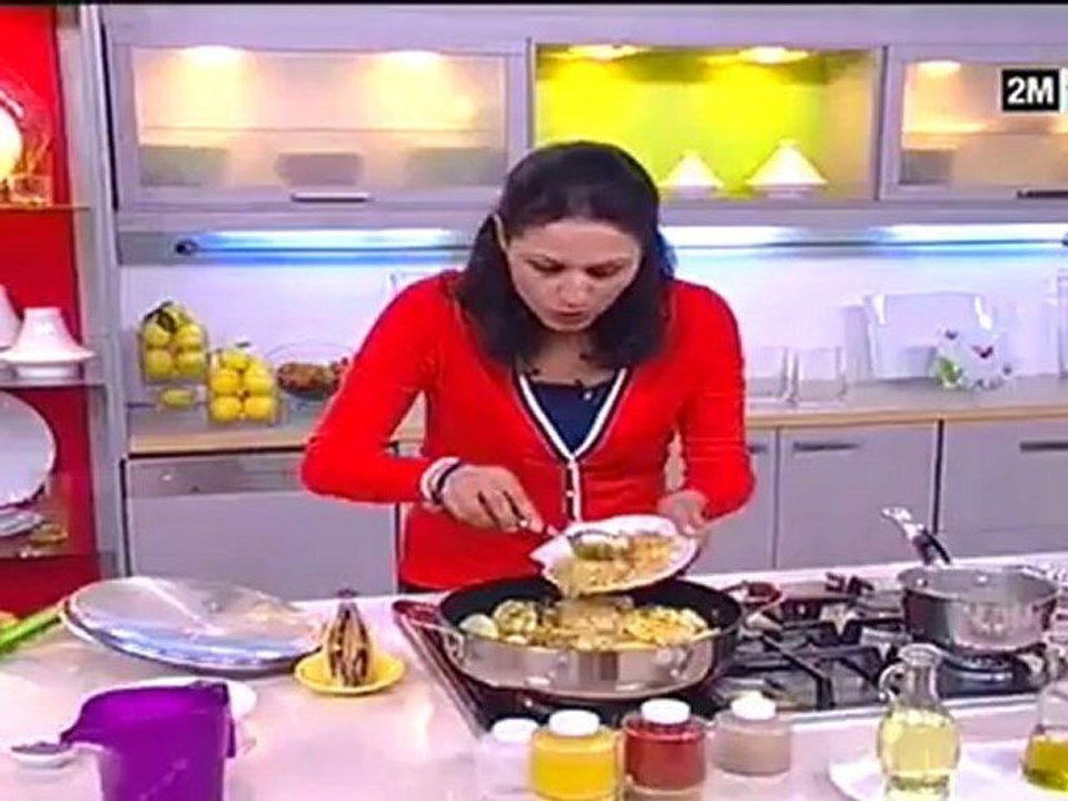 شهيوات مع شميشة : الإثنين 14 ماي