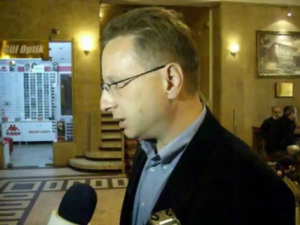 Иван Сотиров