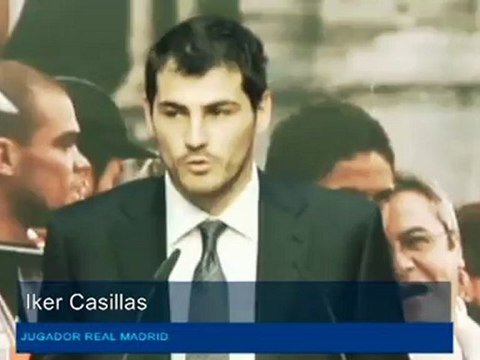 Deportes / Fútbol; Real Madrid, Ramos: Tranquilos que tengo la Copa bien agarrada