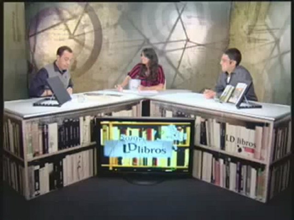 LD Libros - 09/10/08