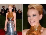 Carey Mulligan's Met Gala Gown To Go For Charity - Hollywood Style