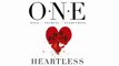 Kanye West / Once Nothing Everything (O.N.E) // Heartless (HD)