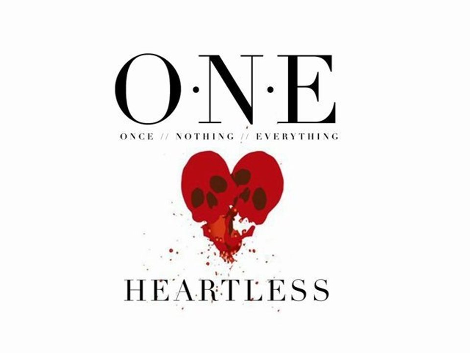 Kanye West / Once Nothing Everything (O.N.E) // Heartless (HD)