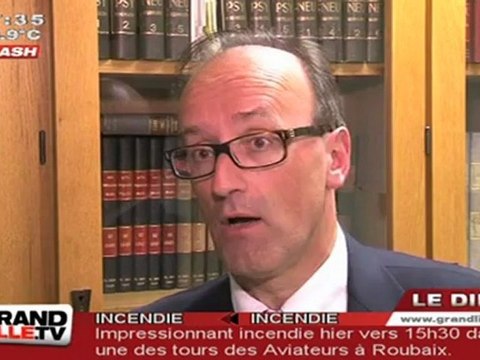 Sclérose en plaques : Le CHRU de Lille à la pointe !