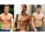 Hollywood's Hot And Shirtless! - Hollywood Hunks