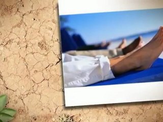 A Review About Sweating Feet and Where To Find Help