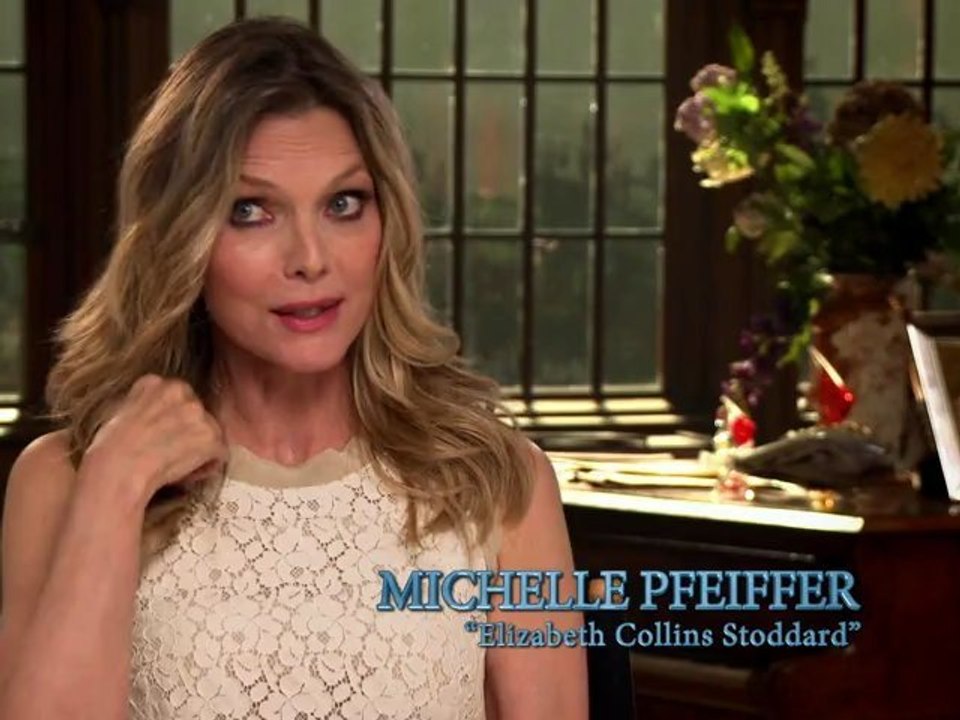 JOHNNY DEPP & TIM BURTON: A COLLABORATION THROUGH THE YEARS