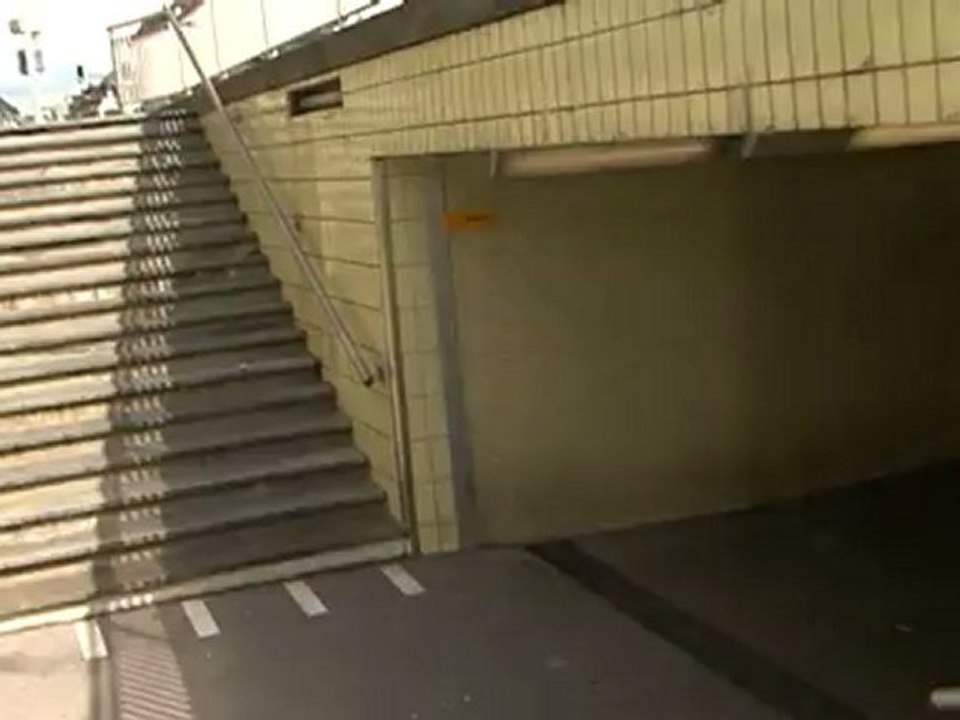 PIT Rapperswil 2012: Kehrseite