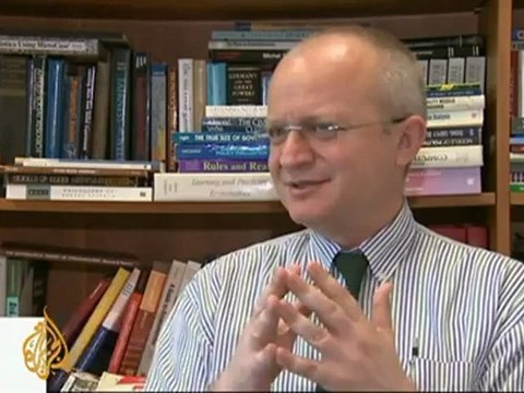 Booming economy boosts Turkey ruling party