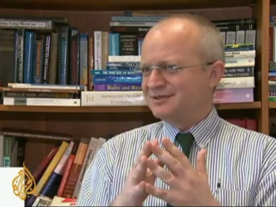 Booming economy boosts Turkey ruling party