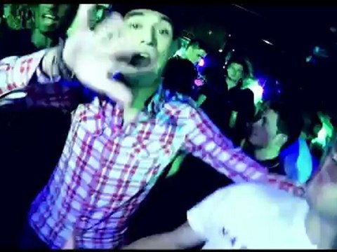 Gibus Tour Avril 2K12@Guest's