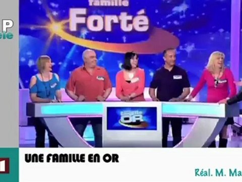 Zapping télé du 15/05/12 - Sarko et Carla comme vous ne les avez jamais vus !