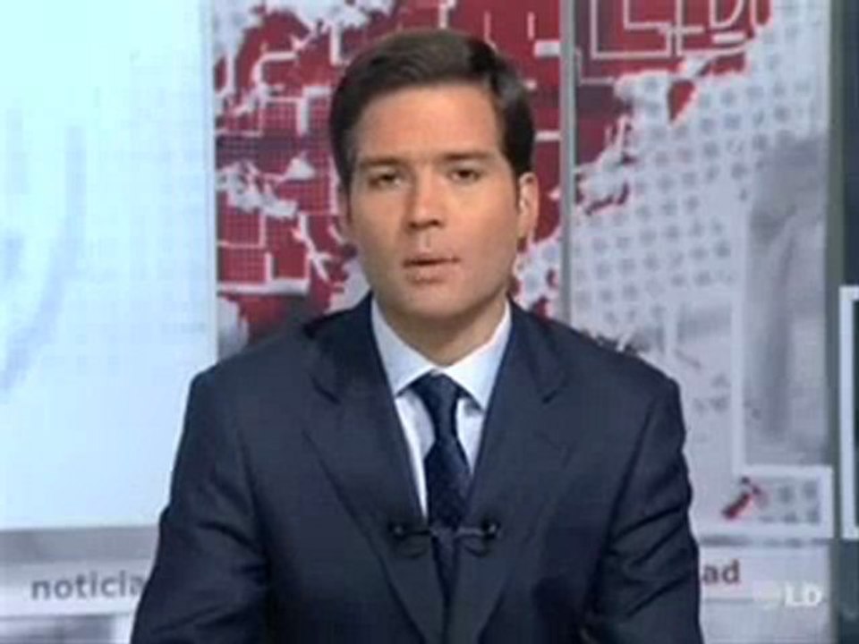 El Comentario de Dieter - 10/10/08