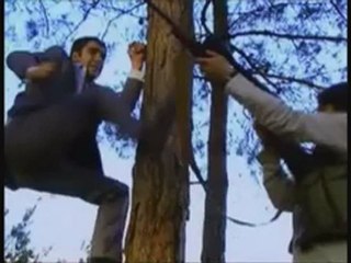 KURTLAR VADİSİ PUSU ( AKSİYON )