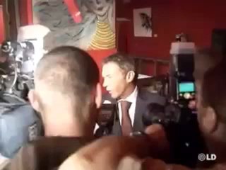 Noticias en Libertad Fin de Semana 15:00 horas - 11/10/08