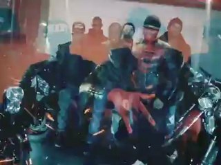 Dosseh & Kozi - Casque Integral