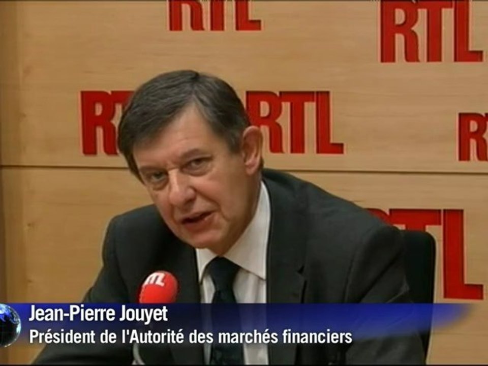 Ayrault sera nommé "tout à l'heure" à Matignon, dit Jouyet