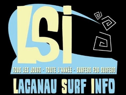 Lacanau Surf Report Vidéo - Mardi 15 Mai 11H30