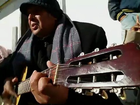 Fault Lines Extra - Pastor from Impunity and Profits