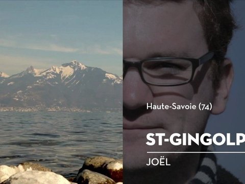 Saint-Gingolph et le lac Léman, le coup de cœur de Joël - Bienvenue chez vous !