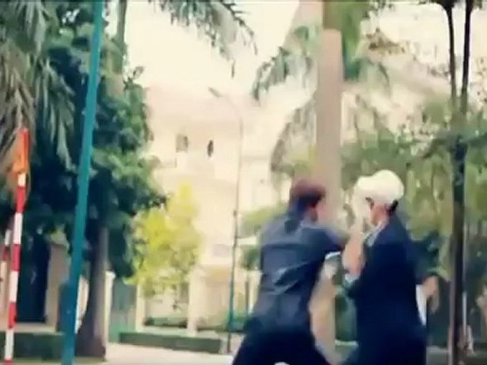 [ MV ] Phút Xao Lòng Định Mệnh - Nguyễn Quang Anh