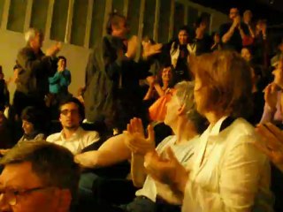 Concert  "Chants diphoniques de l'Altai Mongol" 5