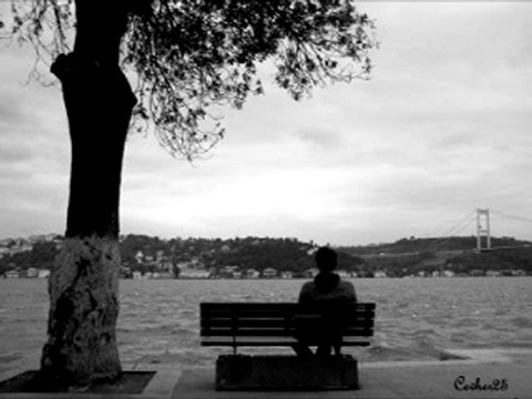 Yunus Emre Kulak - Seni Bekliyor Olacağım