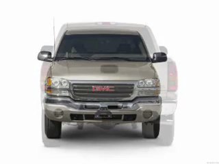 2003 GMC Sierra 1500 Clarksville IN - by EveryCarListed.com