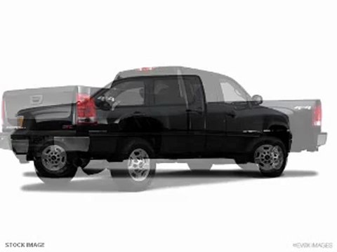 2012 GMC Sierra 2500 Colorado Springs CO - by EveryCarListed.com