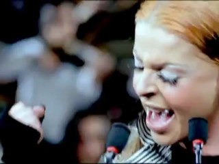 Aurela Gace - Tranzit