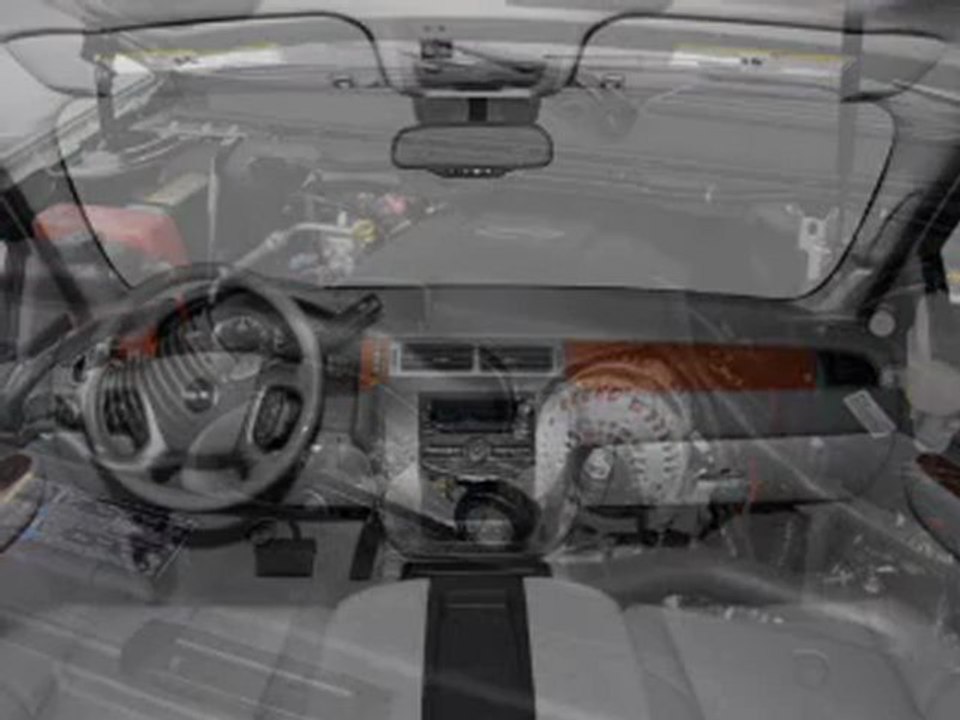 2009 GMC Yukon Roswell GA - by EveryCarListed.com
