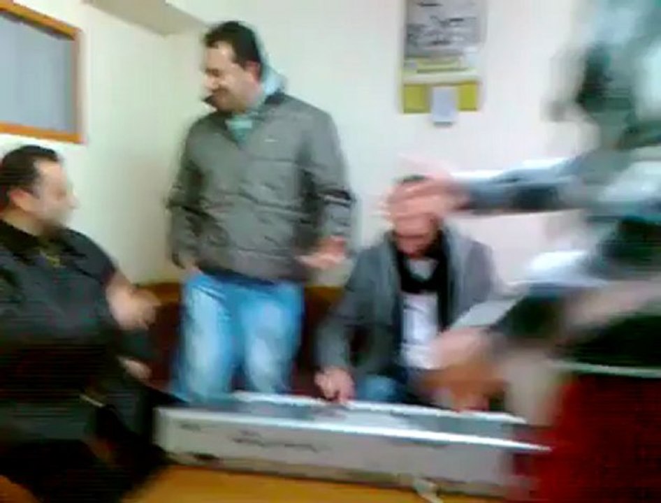 susurluklu kemal
