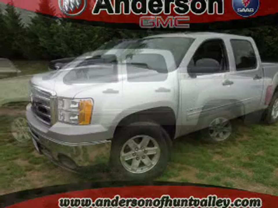 2012 GMC Sierra 1500 Cockeysville MD - by EveryCarListed.com