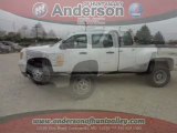 2012 GMC Sierra 3500 Cockeysville MD - by EveryCarListed.com
