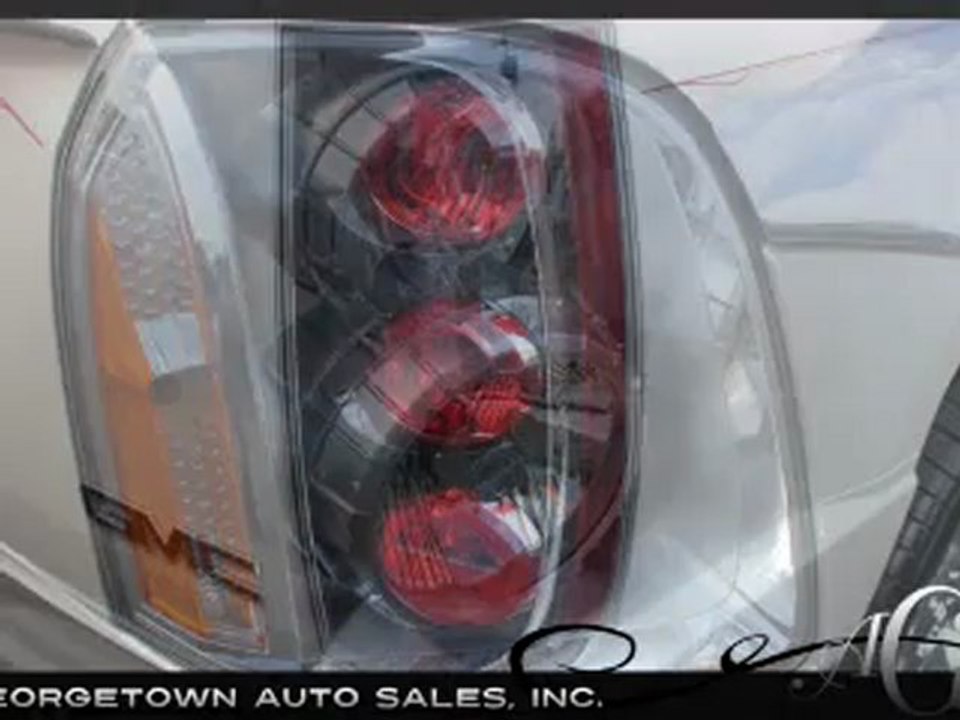 2009 GMC Yukon Georgetown SC - by EveryCarListed.com