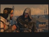 Assassin's Creed Revelation /2 Ezio Auditore Da Blablabla