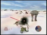 CGRundertow STAR WARS: SHADOWS OF THE EMPIRE for Nintendo 64 Video Game Review