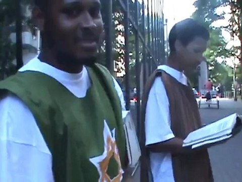 PT1 The Sower Sowed The Seed:Go Preach The Word To Israel ONLY!