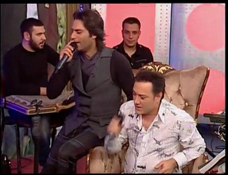 AYAĞINDA KUNDURA Düeti Ayhan Aşan - Çılgın Sedat / Olimpist Komple Mutfak'ın Katkılarıyla