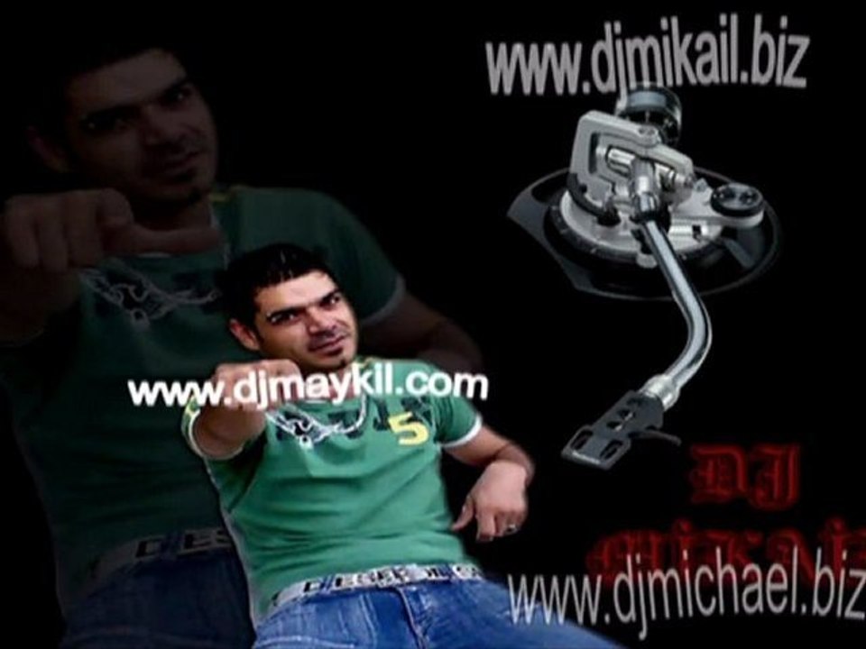 Dj Maykil vs.Sean Paul & Alexis Jordan - Got 2 Love You(Remix)