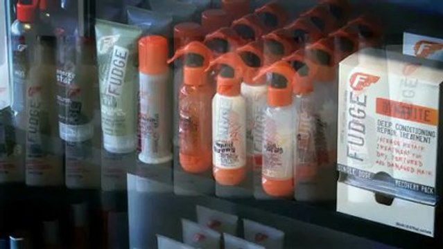 Good Hairdressers Port Kennedy Studio 6 Hair Creations WA