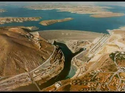 Güneydoğu Anadolu Bölgesi