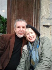 Interview de Robin Hendrix par Nicolas Caudeville