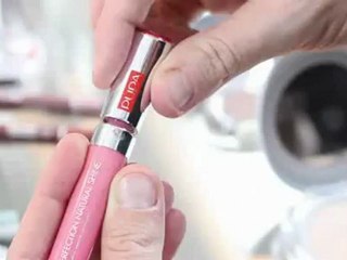 Luminys Silk Школа макияжа - PUPA Milano