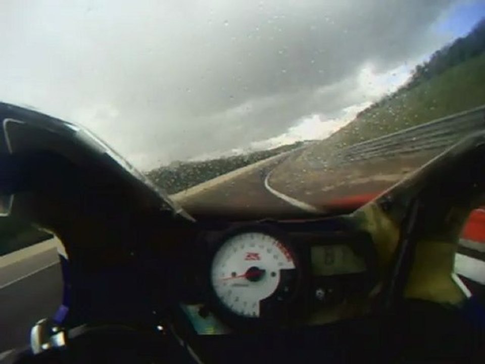 Dijon GSXR 1000 06/05/2012