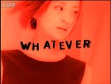 Ayumi Hamasaki - Whatever ayu-mi-x TV-CM